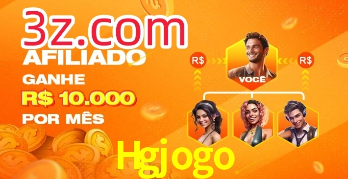 Hgjogo