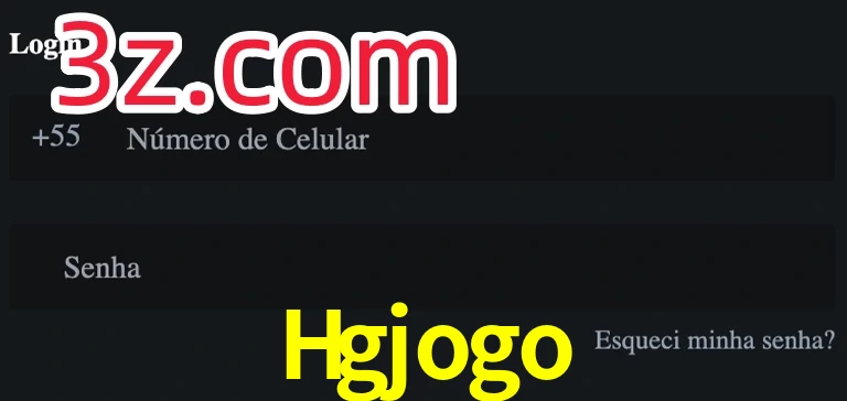 Hgjogo