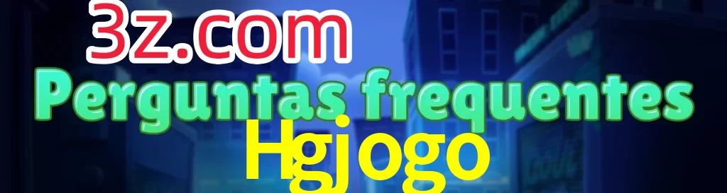 Hgjogo