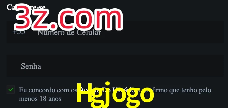 Hgjogo