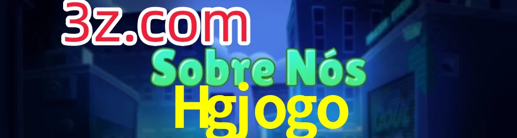 Hgjogo